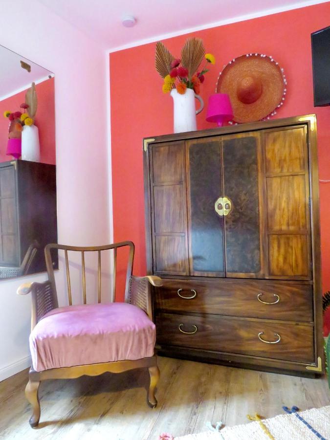 Casa del Mexikana Kerpen  Bagian luar foto